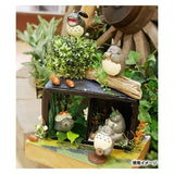 SO MANY POSES! TOTORO BLIND BOX VERSION 2