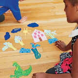 ANIMATION LAB FOR KIDS: FUN PROJECTS