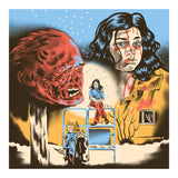 CLASSIC HORROR MOVIES 2026 WALL CALENDAR
