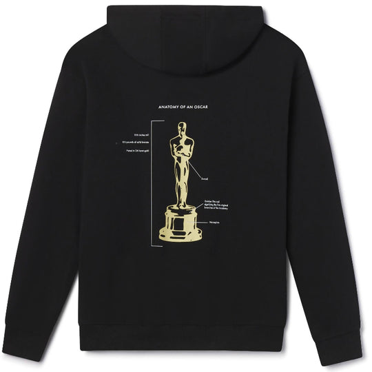SHOP! OFFICIAL OSCARS® SWAG | THE OSCARS® | ACADEMY MUSEUM STORE ...