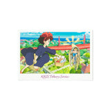KIKI'S DELIVERY SERVICE POSTCARD