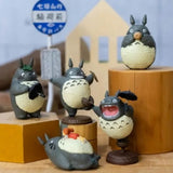 SO MANY POSES! TOTORO BLIND BOX VERSION 2