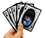 The Exorcist Playing Cards
