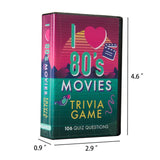I Heart 80s Movies