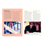 THE MOVIE PUZZLE BOOK