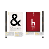 Two movie posters side by side on a white background.
