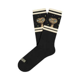ATHLETIC E.T BE GOOD SOCKS