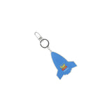 DISNEY PIXAR TOY STORY ROCKET CLAW SHAKER KEYCHAIN