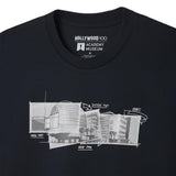HOLLYWOOD 100 SS TEE