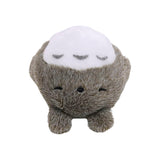 LAYING DOWN TOTORO BEANBAG
