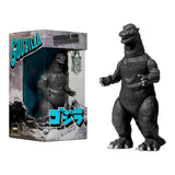 GODZILLA '54 (SILVER SCREEN WITH OXYGEN DESTROYER CANISTER)