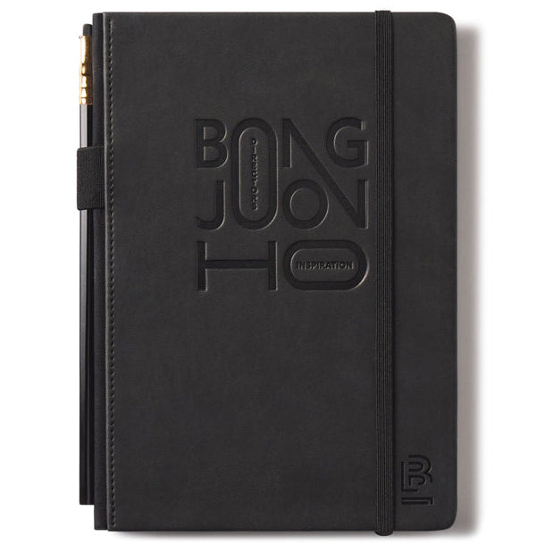 BONG JOON HO DIRECTOR'S INSPIRATION SKETCHBOOK