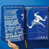 MARVEL, SPIDER-MAN, VOLUME 1