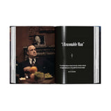 THE GODFATHER FAMILY ALBUM, 40TH ED.
