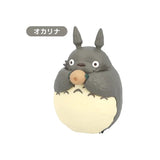 SO MANY POSES! TOTORO BLIND BOX VERSION 2
