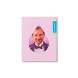 LAYERED BUTTER: WES ANDERSON ISSUE