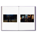 PAST LIVES SCREENPLAY BOOK