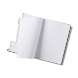 OSCARS DIECUT A5 NOTEBOOK
