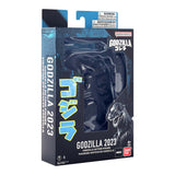 GODZILLA MINUS ONE 6 IN ACTION FIGURE