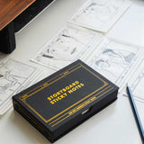STORYBOARD STICKY NOTES