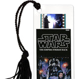 STAR WARS (THE EMPIRE STRIKES BACK) FILMCELLS BOOKMARK