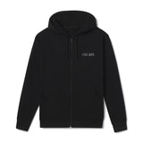 ANATOMY OF AN OSCAR ZIP HOODIE