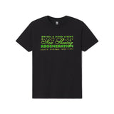 NOW SHOWING TEE
