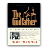 THE GODFATHER NOTEBOOK