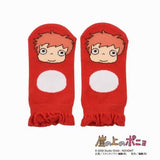 PONYO KIDS SOCKS