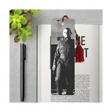 Halloween II - Michael Hallway Bookmark