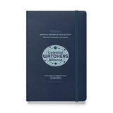Bugonia Celestial Watchers Alliance Hardcover Bound Notebook