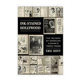 INK STAINED HOLLYWOOD