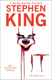 It A Novel By Stephen King