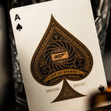 JAMES BOND PLAYING CARDS