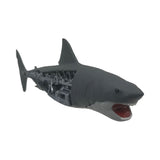 JAWS MECHANICAL “BRUCE” SHARK SCALED PROP REPLICA