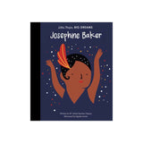 JOSEPHINE BAKER HARDBACK