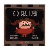 KID DEL TORO