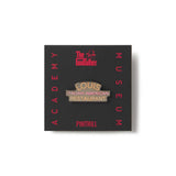 LOUIS ITALIAN-AMERICAN RESTAURANT ENAMEL PIN