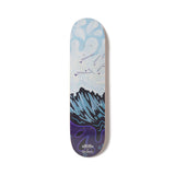 UNICORN WAVE LIMITED EDITION SKATE DECK