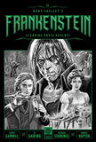Mary Shelley's Frankenstein Graphic Novel