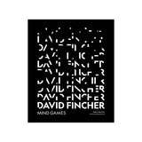 DAVID FINCHER: MIND GAMES