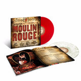 Moulin Rouge (Music From Baz Luhrmann's Film/Soundtrack)