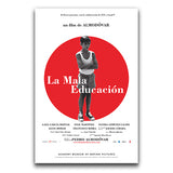 LA MALA EDUCACION  PRINT