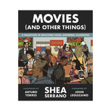 MOVIES (AND OTHER THINGS): A COLLECTION OF QUESTIONS