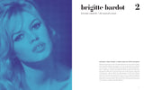 NOUVELLES FEMMES: MODERN WOMEN OF THE FRENCH NEW WAVE AND THEIR ENDURING CONTRIBUTION TO CINEMA