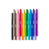OMY ULTRA WASHABLE MARKERS (PACK OF 16)