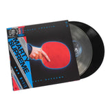 Daniel Lopatin (Oneohtrix PAoint Never) - Marty Supreme (Soundtrack) [2LP] (Clear Vinyl)