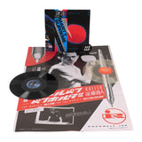 Daniel Lopatin (Oneohtrix PAoint Never) - Marty Supreme (Soundtrack) [2LP] (Clear Vinyl)