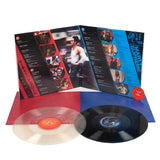 Daniel Lopatin (Oneohtrix PAoint Never) - Marty Supreme (Soundtrack) [2LP] (Clear Vinyl)