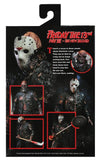 Friday The 13th- 7" Action Figure - Ultimate Part 7 New Blood Jason